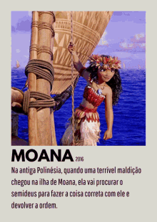 Moana GIF - Moana GIFs