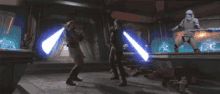 Star Wars Dance GIF - Star Wars Dance Stormtrooper GIFs