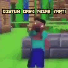Dark Dostum Dark GIF