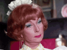 endora bewitched