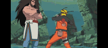 Punch Naruto GIF - Punch Naruto Belly GIFs