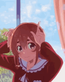 sakurasawa sumi sumi rent a girlfriend kanojo okarishimasu anime