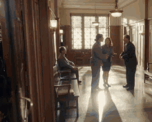 Leaving The Courtroom GIF - Viola Davis Court Lawyer GIFs