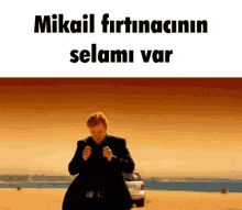 Mikail Mikail Fırtınacı GIF - Mikail Mikail Fırtınacı Mikail F GIFs