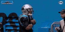 Cam GIF - Cam Camnewton Panthers GIFs