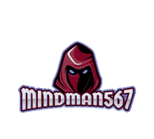 mindman567 logo