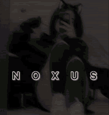 Noxus GIF - Noxus GIFs