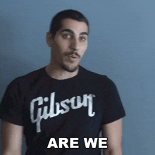 Are We Brainstorming Rudy Ayoub GIF - Are We Brainstorming Rudy Ayoub Are We Generating Ideas GIFs