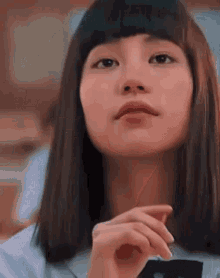 Nanno Girl From Nowhere GIF