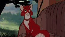 Todd Fox And The Hound GIF - Todd Tod Fox And The Hound GIFs