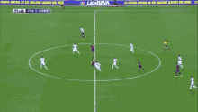 Barcelona Game GIF