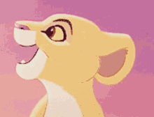 K Iara Lion King GIF - K Iara Lion King GIFs