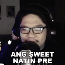 Ang Sweet Natin Pre Gg Sphere GIF - Ang Sweet Natin Pre Gg Sphere Ang Sweet Nating Dalawa GIFs