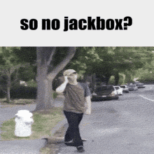 åjackbox Head GIF - åjackbox Head Meme GIFs