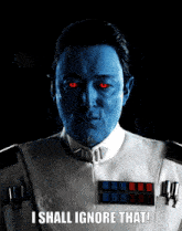 Star Wars Thrawn GIF - Star Wars Thrawn Grand Admiral Thrawn GIFs