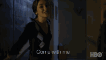 Come With Me Lexi Howard GIF - Come With Me Lexi Howard Maude Apatow GIFs