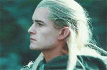 Lord Of The Rings Lotr GIF - Lord Of The Rings Lotr Legolas GIFs