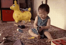 Baby Cry GIF - Baby Cry School GIFs