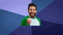 Messi Messi Success GIF - Messi Messi Success Messi World Cup GIFs