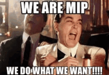 Mech Identity Protocol Mip GIF