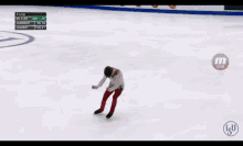 Mark Kondratiuk Figure Skating GIF - Mark Kondratiuk Figure Skating GIFs