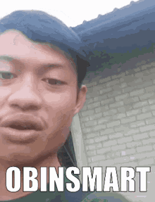 Obinsmart Bingkor GIF - Obinsmart Bingkor Geb Bingkor GIFs