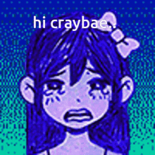 Hi Craybae Aurbye GIF - Hi Craybae Aurbye GIFs