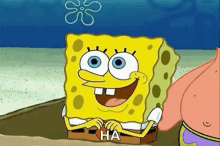 Spongebob Birthday Meme GIFs | Tenor