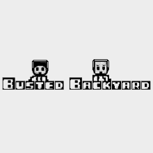 Busted Backyard GIF - Busted Backyard GIFs