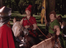 Errol Flynn Robin Hood GIF