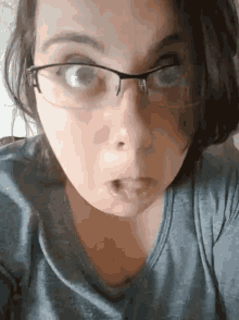 Crazy Person GIF - Crazy Person Tongue Out GIFs