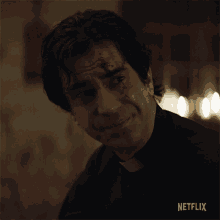 Smile Father Paul GIF - Smile Father Paul Hamish Linklater GIFs
