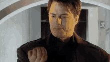 Party Time Confetti GIF - Party Time Confetti Jack Harkness GIFs