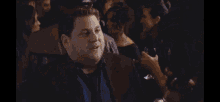 Night Of Your Life Get Him To Greek GIF - Night Of Your Life Get Him To Greek Party GIFs