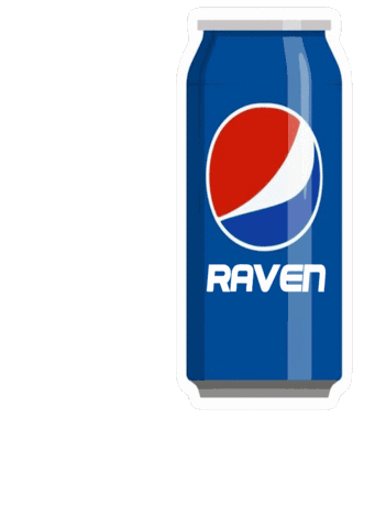 Raven Mod Raven Sticker - Raven Mod Raven Raven Mod Stickers