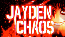 Ro Wrestling Jayden Chaos GIF