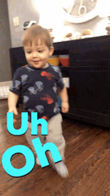 Uh Oh Oh GIF - Uh Oh Oh Kid GIFs