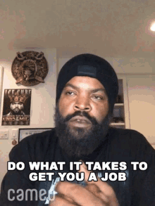 Do What It Takes To Get You A Job Oshea Jackson GIF - Do What It Takes To Get You A Job Oshea Jackson Ice Cube GIFs