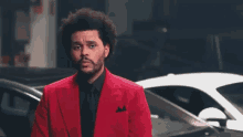 The Weeknd GIF - The Weeknd GIFs