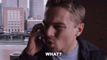 What Billy GIF - What Billy The Departed GIFs