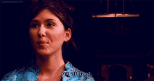 Take Me With You. GIF - All Aboard Kaylee Frye Ready To Go GIFs