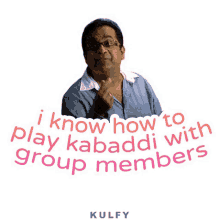 kabaddi play