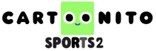 Cartoonito Sports 2 Logo 2021 GIF - Cartoonito Sports 2 Logo 2021 GIFs