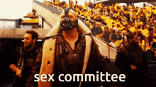 Committee GIF - Committee GIFs