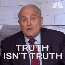 Truthisnttruth GIF - Truthisnttruth GIFs