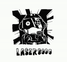 Laser Laser8000 GIF - Laser Laser8000 Lazer GIFs