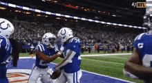 Isaiah Rodgers GIF