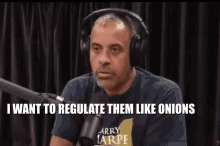 I Want To Regulate Them Like Onions Opioid GIF - I Want To Regulate Them Like Onions Opioid Cannabis GIFs