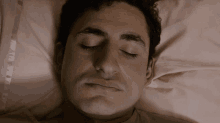 Waking Up Omar GIF - Waking Up Omar Limbo GIFs
