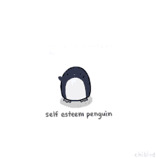 motivation penguin